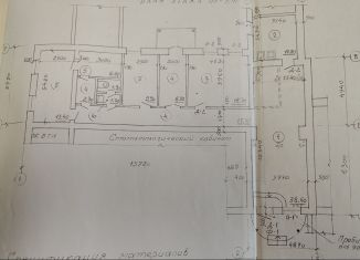 Продажа помещения свободного назначения, 143 м2, Джанкой, улица Калинина, 29Б