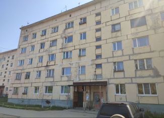 Продам 1-комнатную квартиру, 24 м2, посёлок городского типа Сокол, улица Королёва