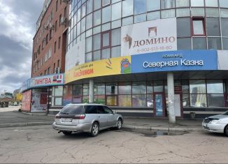 Продажа помещения свободного назначения, 300 м2, Иркутская область, улица Крупской, 14