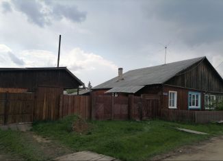 Продажа дома, 80 м2, рабочий посёлок Куйтун, улица Вавилова, 2