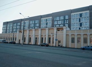 Продам 2-ком. квартиру, 53 м2, Барнаул, проспект Строителей, 18к1, Железнодорожный район