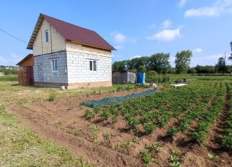 Продажа дома, 105 м2, посёлок Майский, улица 9-й Пятилетки, 18