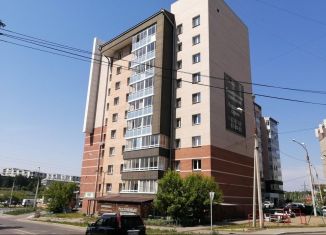 Сдается в аренду торговая площадь, 60 м2, Иркутск, микрорайон Университетский, 114/1, Свердловский округ