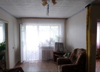 Продается 2-комнатная квартира, 43.6 м2, Александровск, улица Ленина, 14