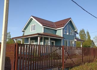 Продам дом, 87 м2, Кировск