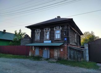 Продажа дома, 60 м2, посёлок городского типа Юрино, улица Ленина, 4