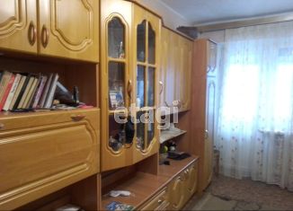 Комната на продажу, 17 м2, Брянская область, улица Ульянова, 13А
