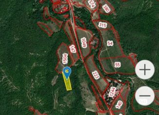 Продается участок, 100 сот., Голубинское сельское поселение