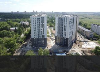 Продам квартиру со свободной планировкой, 34.9 м2, Лыткарино, 6-й микрорайон, 15В, ЖК Новое Лыткарино