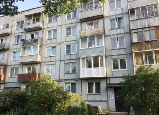 3-ком. квартира на продажу, 64 м2, Сертолово, микрорайон Чёрная Речка, 16