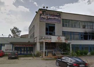 Сдам производство, 1030 м2, Ивановская область, улица Станкостроителей, 1