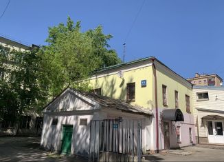 Квартира на продажу студия, 13.4 м2, Москва, улица Расковой, 10с4, район Беговой