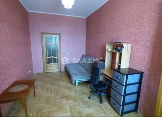 Продается однокомнатная квартира, 37 м2, Белгородская область, улица Костюкова, 36А