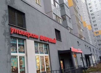 Продается трехкомнатная квартира, 75.3 м2, посёлок Новогорелово, ЖК Новое Горелово, бульвар Десантника Вадима Чугунова, 8к1