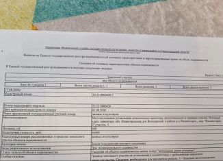 Продается участок, 6 сот., рабочий посёлок Ильиногорск, микрорайон Ильиногорец-2, 3