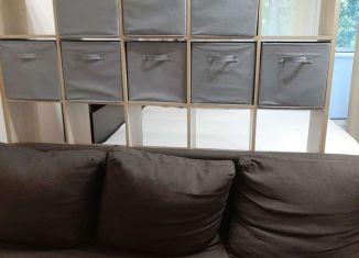 Сдам 1-ком. квартиру, 37 м2, Москва, Юрловский проезд, 9, Юрловский проезд