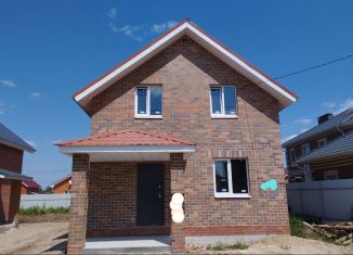 Продается дом, 120 м2, посёлок Ильинский, Заозёрная улица