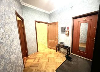 Сдача в аренду 3-комнатной квартиры, 80 м2, Москва, Докучаев переулок, станция Каланчёвская