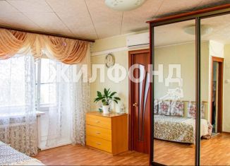 Продаю 2-ком. квартиру, 44.7 м2, Новосибирск, Нарымская улица, 4, Железнодорожный район