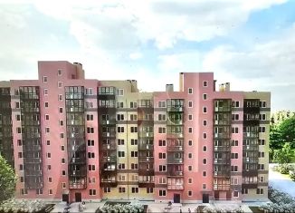 Двухкомнатная квартира на продажу, 60 м2, Ленинградская область, Северная улица