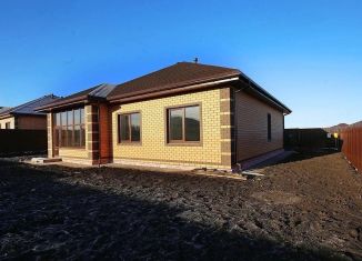 Дом на продажу, 100 м2, поселок Верхнетемерницкий, переулок Гелиоса