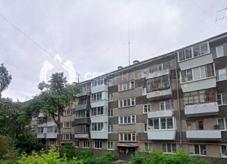 Продажа 2-ком. квартиры, 45 м2, Екатеринбург, Билимбаевская улица, 27, метро Уральская