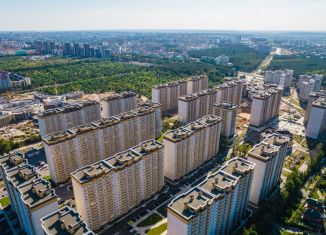 Продам 3-комнатную квартиру, 103 м2, Воронеж, улица Лётчика Филипова, 8, ЖК Спутник