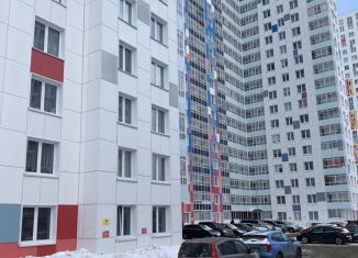 Продается однокомнатная квартира, 37.9 м2, Пермь, улица Василия Татищева, 6, ЖК Арсенал