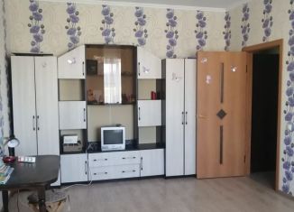 Продам однокомнатную квартиру, 38 м2, Абинск, Комсомольский проспект, 139