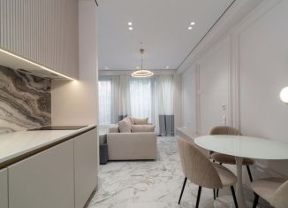 Продажа 2-комнатной квартиры, 33.7 м2, Москва, Большая Черёмушкинская улица, 24к1, Академический район