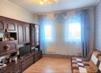 2-комнатная квартира на продажу, 42.4 м2, Карелия, улица Гидростроителей, 17