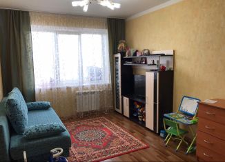 1-комнатная квартира на продажу, 35.5 м2, Менделеевск, улица Тукая, 12