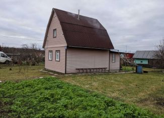 Продам земельный участок, 10 сот., садоводческое некоммерческое товарищество Гутлов Ручей, 3-я линия