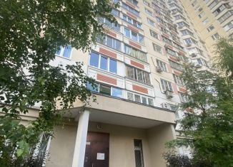 Продается трехкомнатная квартира, 129 м2, Москва, Старопетровский проезд, 12к4, станция Балтийская
