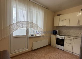 Продается 1-комнатная квартира, 45 м2, Нижний Новгород, Мончегорская улица, 12к2, ЖК Мончегория