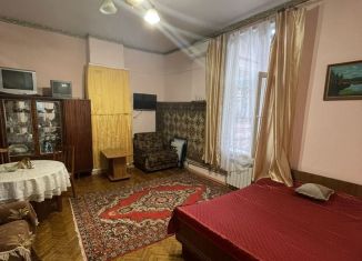 Продается однокомнатная квартира, 22.6 м2, Сочи, улица Войкова, 25А