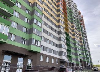 Продажа квартиры студии, 16 м2, деревня Афонино, улица Красная Поляна, 4, ЖК Красная Поляна