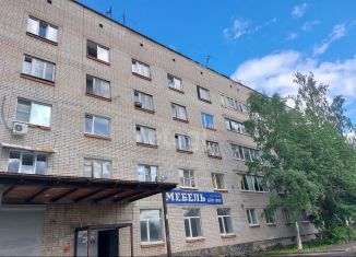 Сдается комната, 19 м2, Петрозаводск, улица Архипова, 20, район Перевалка