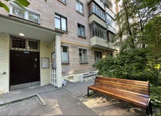 Продам квартиру студию, 10.5 м2, Москва, Ленинградское шоссе, 112к4, район Левобережный