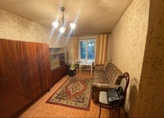 Продается 2-комнатная квартира, 40.9 м2, рабочий посёлок Быково, Леволинейная улица, 48