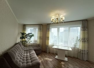 3-комнатная квартира на продажу, 65.4 м2, Новосибирск, улица Сибревкома, 9, ЖК Флотилия
