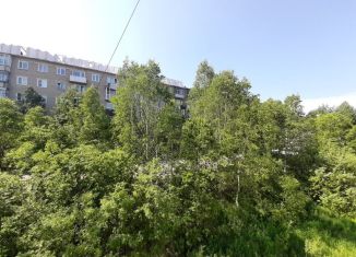 3-ком. квартира на продажу, 53 м2, Магаданская область, улица Гагарина, 7