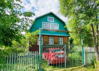 Продается дом, 90 м2, садоводческий массив Мшинская, садоводческое некоммерческое товарищество Мшинское, 249