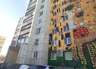 Однокомнатная квартира на продажу, 24.5 м2, Южноуральск, Спортивная улица, 52