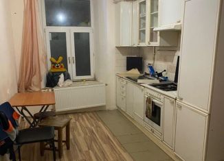 Аренда комнаты, 10 м2, Санкт-Петербург, улица Моисеенко, 4, муниципальный округ Смольнинское