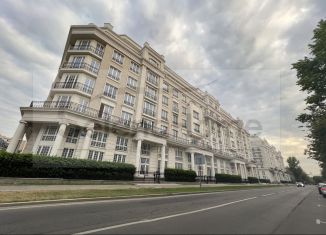 Продажа 4-комнатной квартиры, 235 м2, Москва, улица Ефремова, 19к2, ЖК Найтсбридж Приват Парк