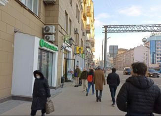 Сдаю торговую площадь, 46.9 м2, Москва, Мещанский район, проспект Мира, 46