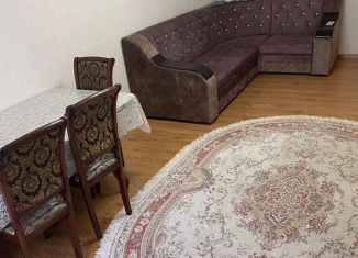 Двухкомнатная квартира в аренду, 53 м2, село Джалган, Дагестанская улица, 20