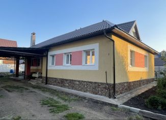 Продажа коттеджа, 110 м2, деревня Лекаревка, Первая улица