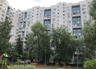 Продам двухкомнатную квартиру, 52 м2, Москва, Алма-Атинская улица, 3к2, район Братеево